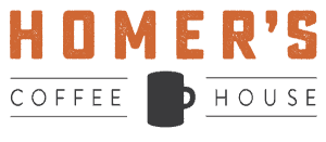 Homer's Coffee House Overland Park KS