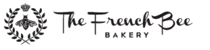 frenchbeebakerylogolong